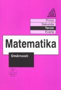 Prometheus Matematika pro nižší třídy víceletých gymnázií - Úměrnosti