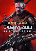 Mystery Press Časovládci - Skryté ostří
