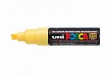 Posca POSCA akrylový popisovač - slámový 8 mm