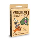 ADC Blackfire Entertainment Munchkin - rozšíření 9.