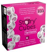 Asmodee Příběhy z kostek - Fantazie
