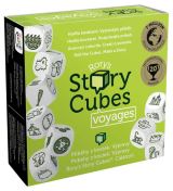 Asmodee Příběhy z kostek - Výpravy