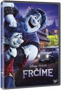 Magic Box Frme DVD