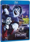 Magic Box Frčíme Blu-ray