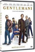 Magic Box Gentlemani DVD