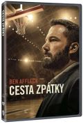 Magic Box Cesta zpátky DVD