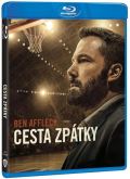 Magic Box Cesta zpátky Blu-ray