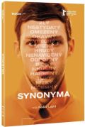 Magic Box Synonyma DVD