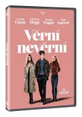 Magic Box Vrn nevrn DVD