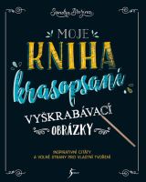 Esence Moje kniha krasopsaní