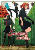Crew Čarodějova nevěsta 11