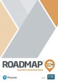 Williams Damian Roadmap B2+ Teacher’s Book with Digital Resources & Assessment Package