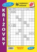 Telpres Pestré křížovky 3/2020