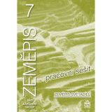 Demek Jaromír Zeměpis 7 pro základní školy - Zeměpis světadílů, pracovní sešit
