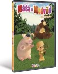 Cinemart Ma a medvd 7 DVD