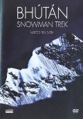 Cinemart Bhtn: Snowman Trek DVD