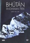 Cinemart Bhútán: Snowman Trek DVD