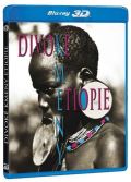 Cinemart Divoké kmeny Etiopie 3D Blu-ray