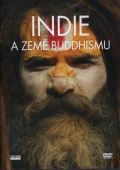 Cinemart Indie a zem buddhismu DVD