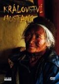 Cinemart Krlovstv Mustang DVD
