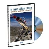 Cinemart Po stopách sněžného levharta DVD