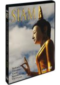 Cinemart Siam DVD