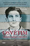 Víkend Osvětim - Příběh mého přežití