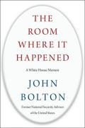 Bolton John The Room Where It Happened