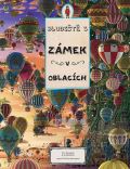 IC4DESIGN Bludiště 3 - Zámek v oblacích