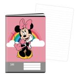 Argus Sešit A5, 40 listů, 544 Disney Minnie