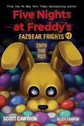 Scholastic Into the Pit (Five Nights at Freddy´s: Fazbear Frights #1)