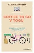 Marco Polo Coffee to go v Togu - Jedno kolo, 26 zemí a spousta kávy