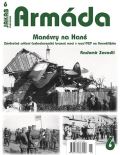 Zavadil Radomr Armda 6 - Manvry na Han, Zvren cvien eskoslovensk brann moci v roce 1929  na Kromsku