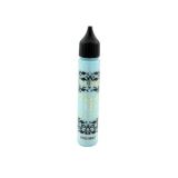 Cadence Cadence Metalická kontura a 3D barva - mentolová 25 ml