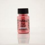 Cadence Cadence metalická akrylová barva - malinová 50 ml