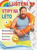 Alfasoft Luštění 1/2020 - Vtipy na léto