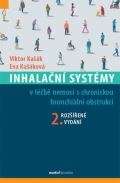 Maxdorf Inhalační systémy v léčbě nemocí s chronickou bronchiální obstrukcí