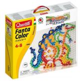 Quercetti FantaColor Modular 4 - mozaika