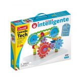 Quercetti Georello Tech starter set - převodová stavebnice