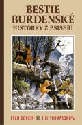 Comics centrum Bestie burdenské 1 - Historky z psíšeří