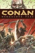 Comics centrum Conan 6: Nergalova paže
