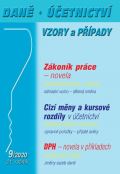 Dandová Eva DÚVaP 9/2020 - Zákoník práce: novela, DPH: novela