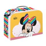 Argus Školní kufřík vel. 35 Disney Minnie