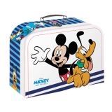 Argus Školní kufřík vel. 35 Disney Mickey