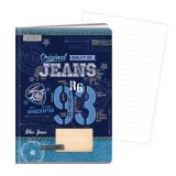 Argus Sešit A4, 40 listů, 444 Blue jeans