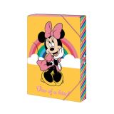 Argus Box na sešity A5 Disney Minnie
