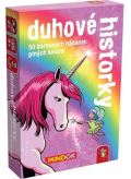 Mindok Černé historky: Duhové historky