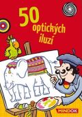 Mindok 50 optických iluzí
