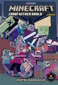 Crew Minecraft komiks 3 - Chodí wither okolo
