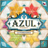 Kiesling Michael Azul: Letohrádek